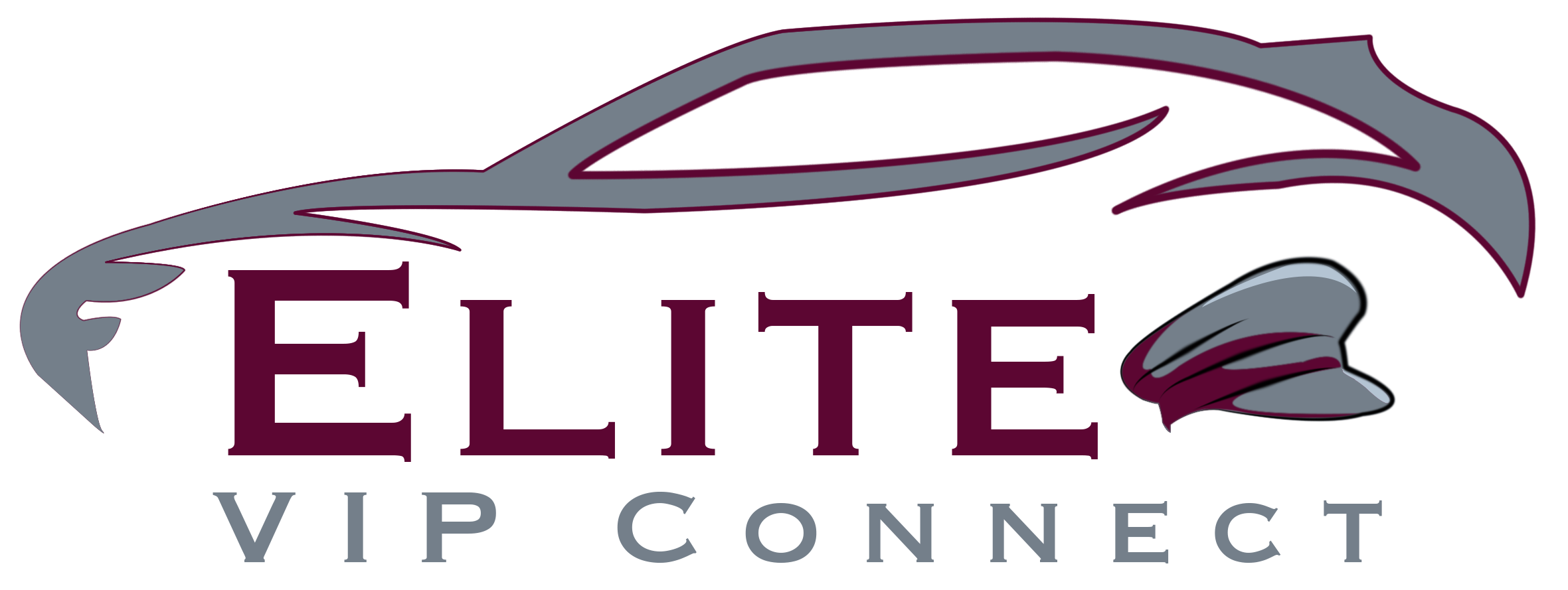 Elite VIP Connect Logo